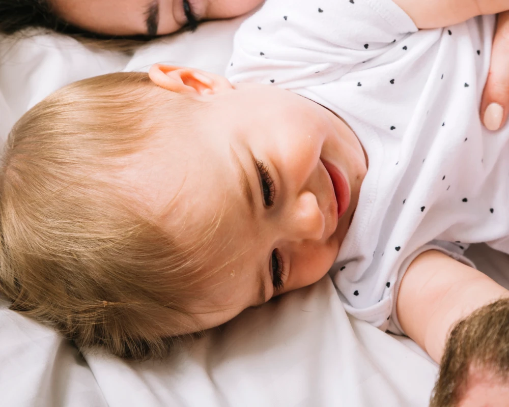 smart sleeper bassinet