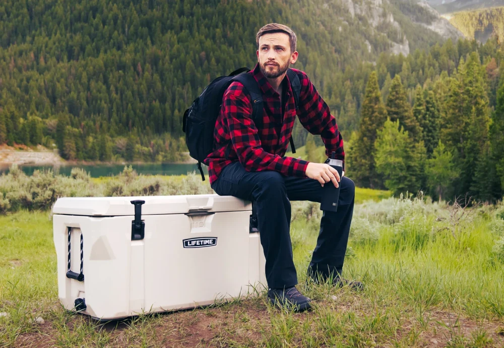 patio ice chest cooler